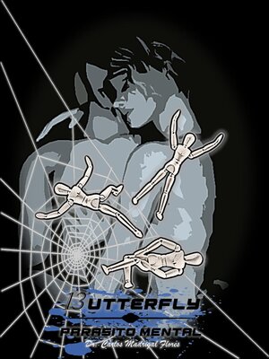 13utterfly - ebook